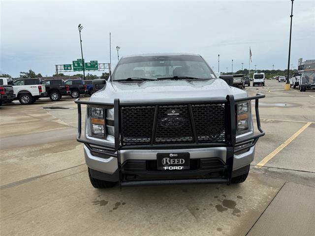 Certified 2023 Ford F150 XL w/ STX Appearance Package AWD/4WD image 3