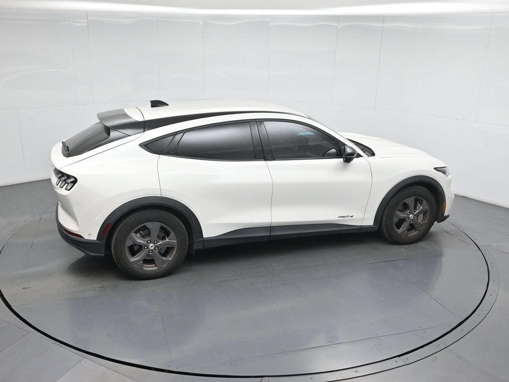 Certified 2023 Ford Mustang Mach-E Select RWD image 14