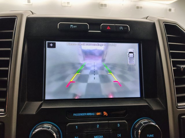 Certified 2019 Ford F150 Lariat AWD/4WD image 4
