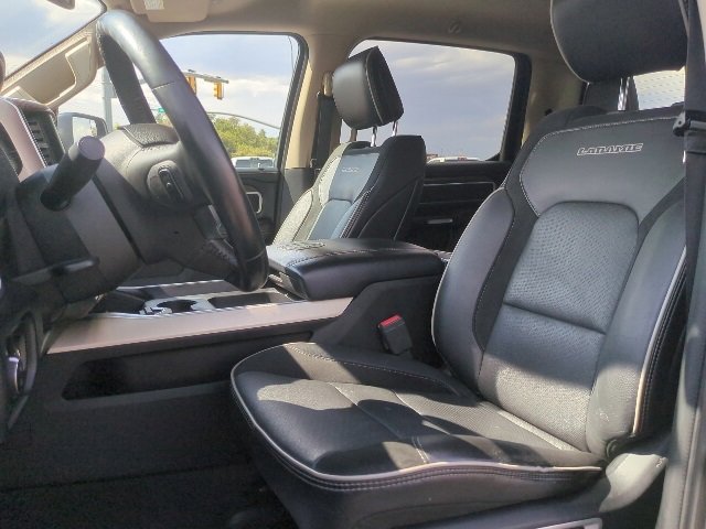 Used 2020 RAM 1500 Laramie image 11