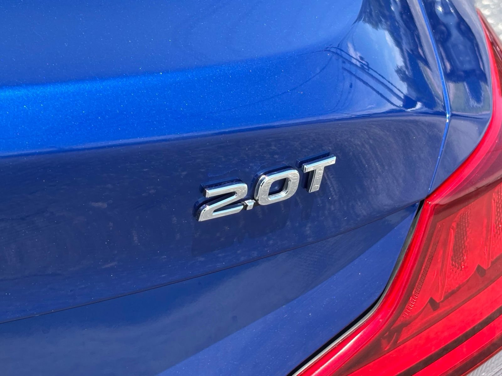 Used 2019 Genesis G70 2.0T Advanced w/ Elite Package RWD image 10