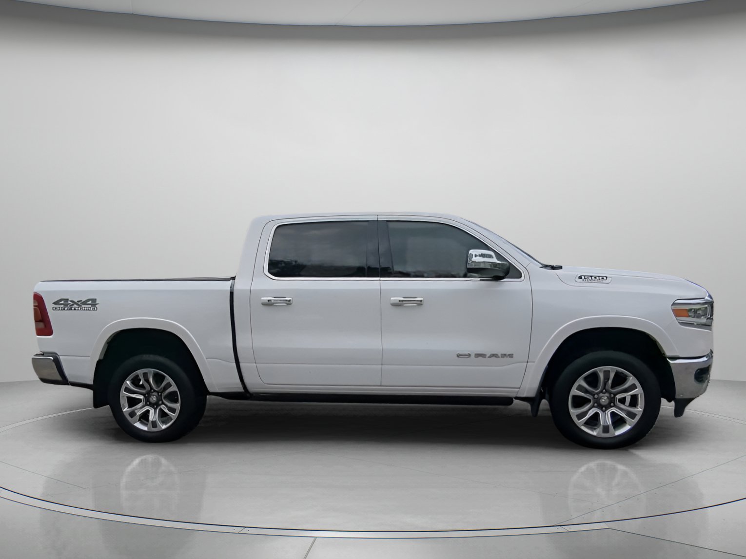 Used 2021 RAM 1500 Limited AWD/4WD image 33