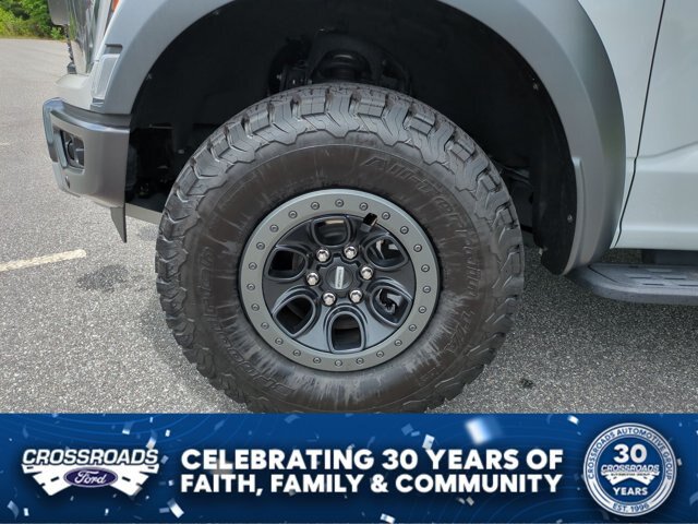 Certified 2023 Ford F150 Raptor AWD/4WD image 11