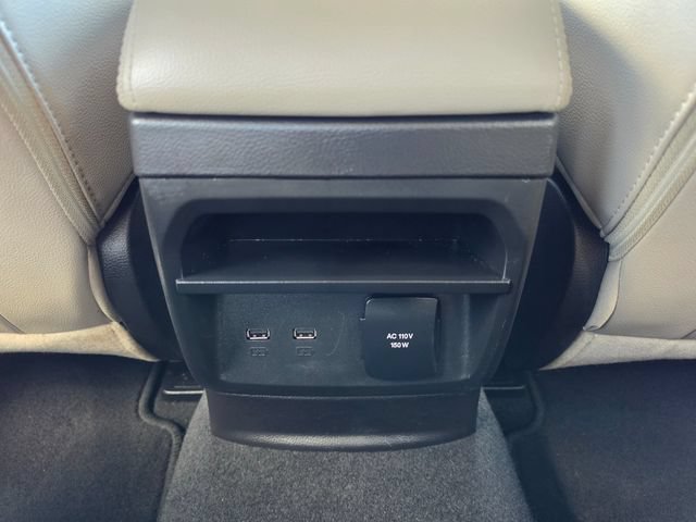 Certified 2023 Ford Ranger Lariat w/ Equipment Group 501A High AWD/4WD image 18