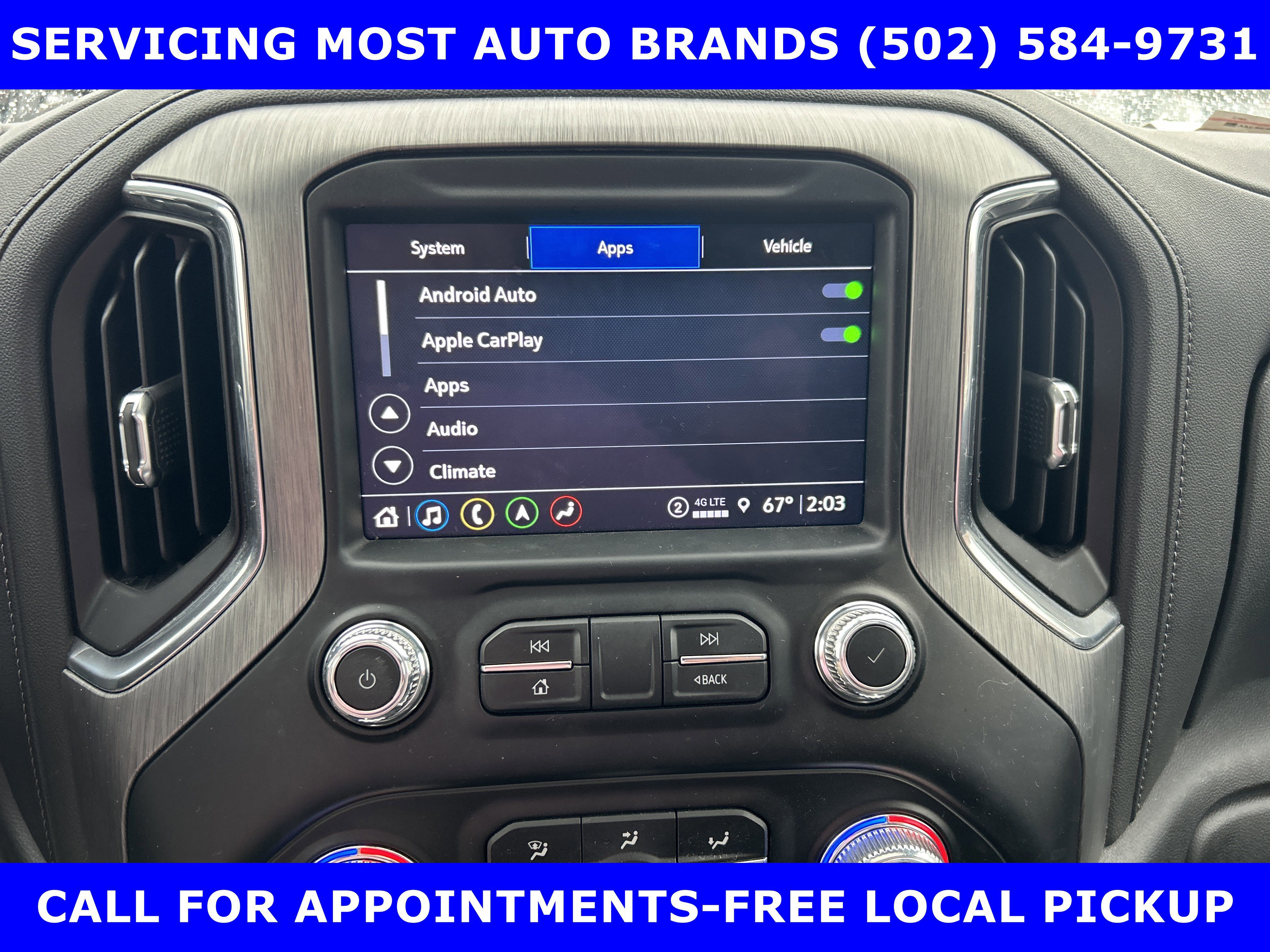 Used 2021 GMC Sierra 1500 Denali image 37