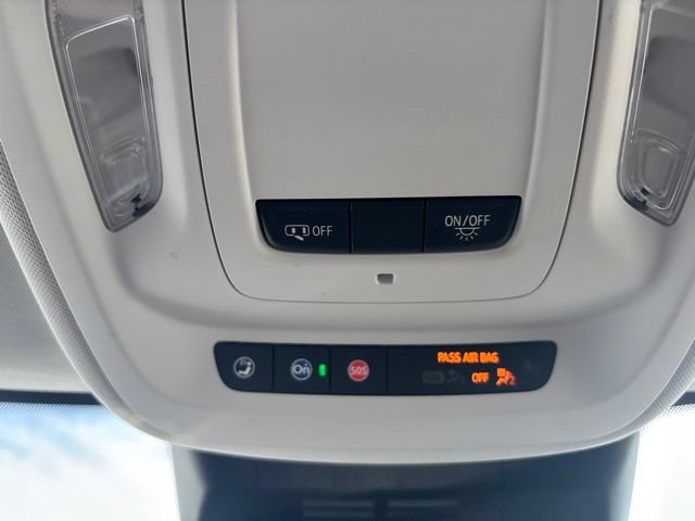Used 2025 Buick Envision Sport Touring AWD/4WD image 30