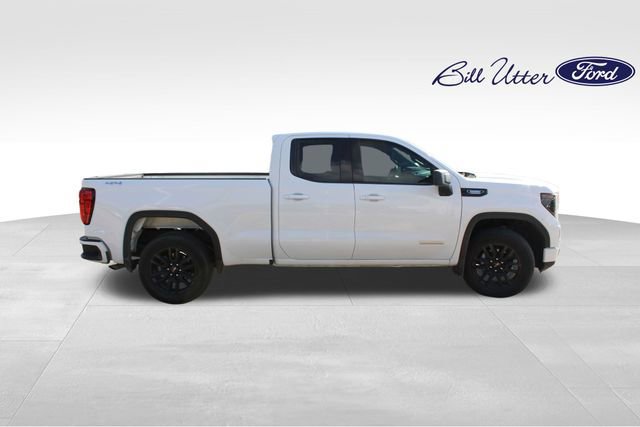 Used 2023 GMC Sierra 1500 Elevation image 6