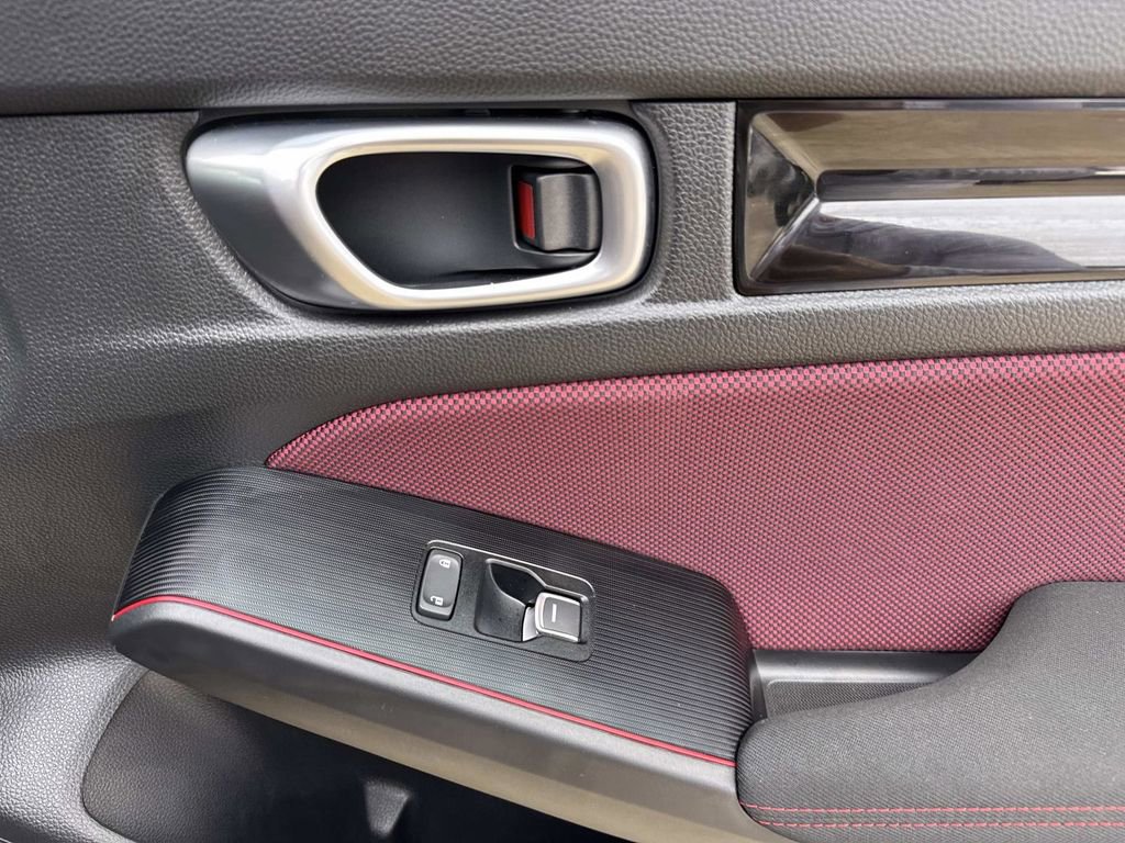 Used 2024 Honda Civic Si image 15