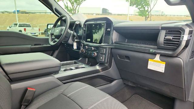Certified 2026 Ford F150 STX w/ Equipment Group 200A AWD/4WD image 31