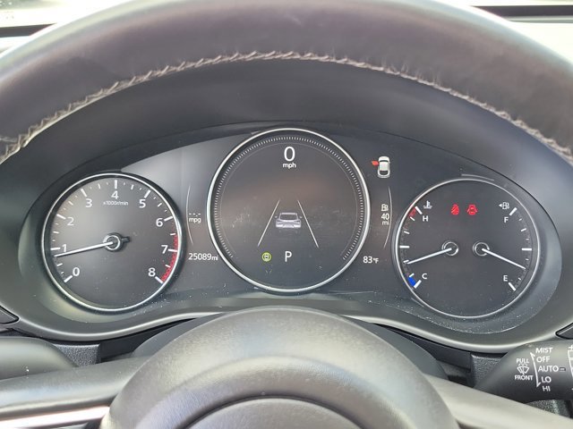 Used 2024 MAZDA CX-30 AWD 2.5 S w/ Select Sport Pkg image 28