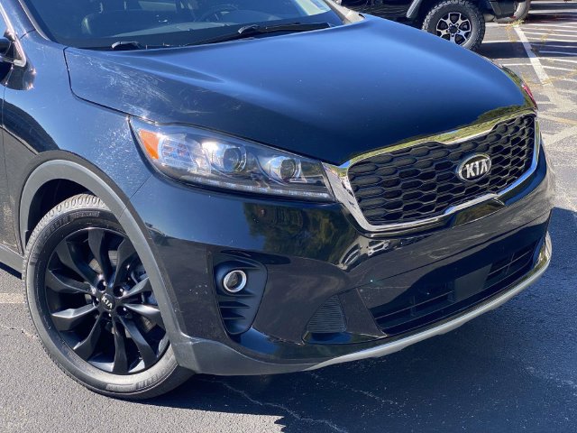 Used 2020 Kia Sorento EX FWD image 30