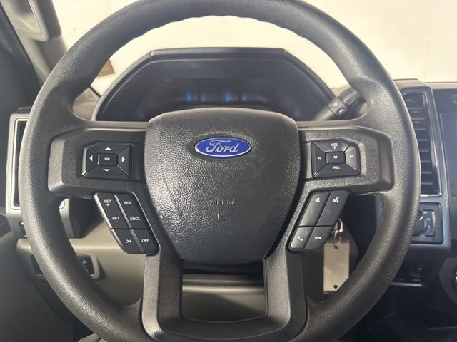 Certified 2020 Ford F250 XLT w/ XLT Premium Package AWD/4WD image 18
