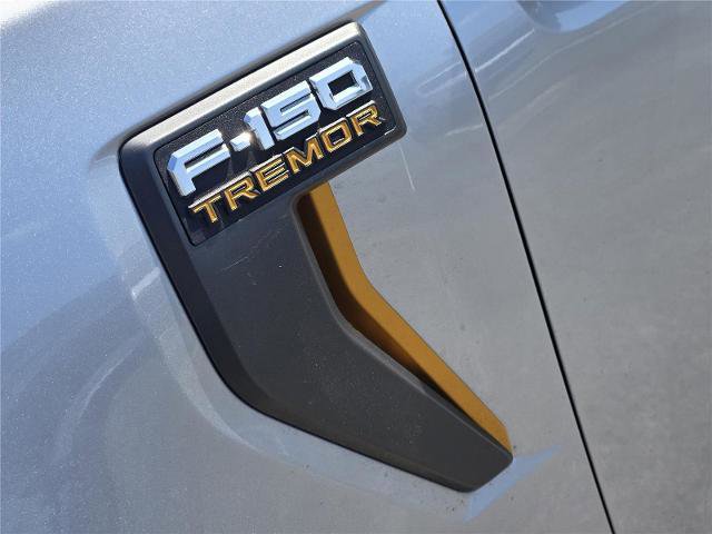 Certified 2025 Ford F150 Tremor w/ Equipment Group 402A High AWD/4WD image 20