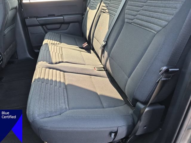 Certified 2023 Ford F150 XL w/ STX Appearance Package RWD image 29