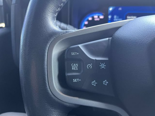 Certified 2024 Ford Bronco Big Bend AWD/4WD image 22