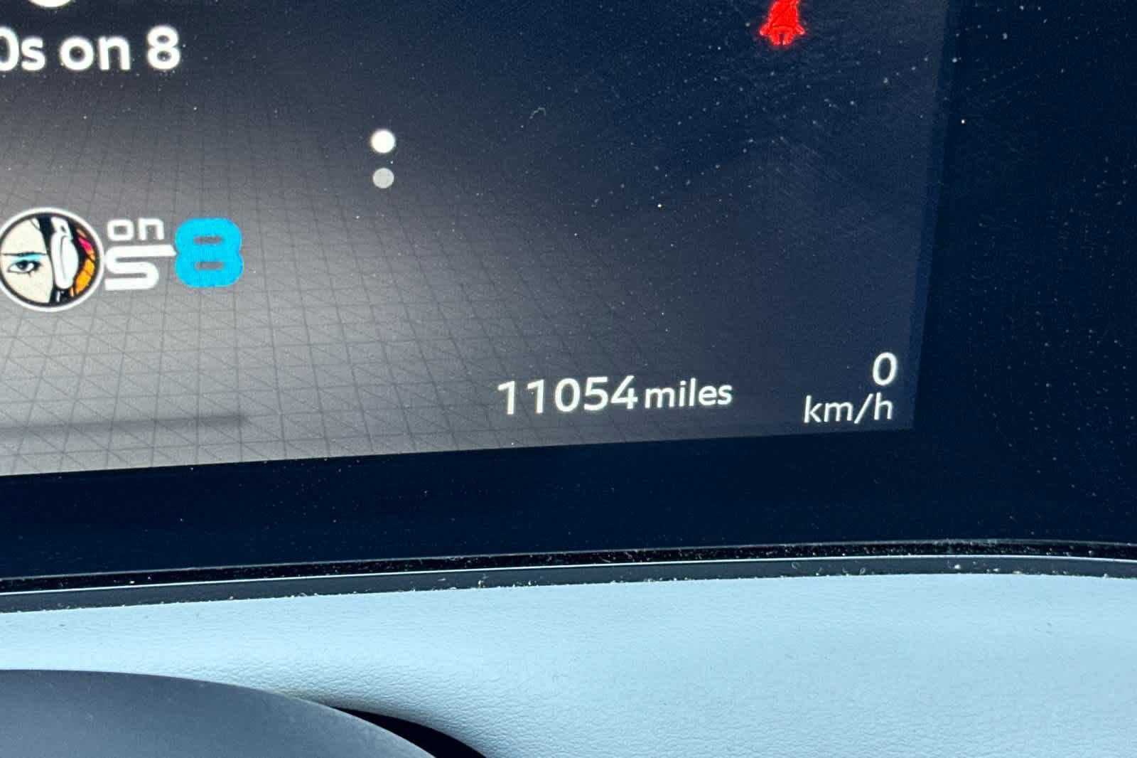 Used 2024 Nissan Ariya FWD image 26