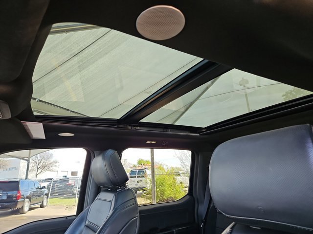 Certified 2023 Ford F150 Raptor image 15