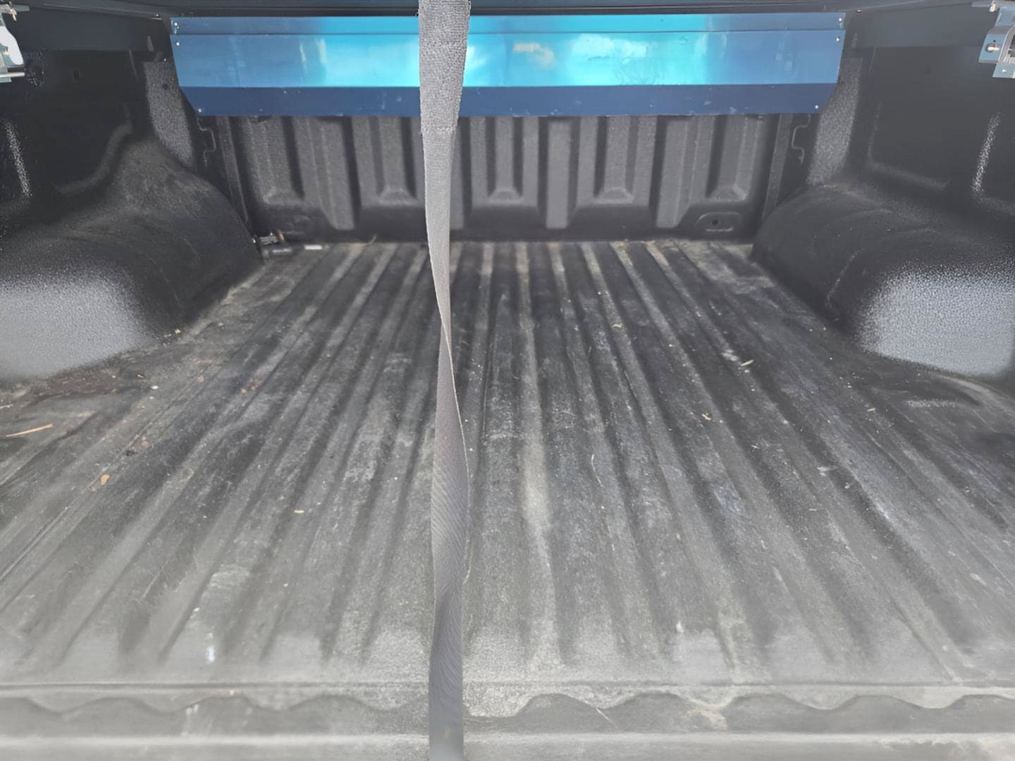Certified 2025 Ford Ranger Lariat AWD/4WD image 33