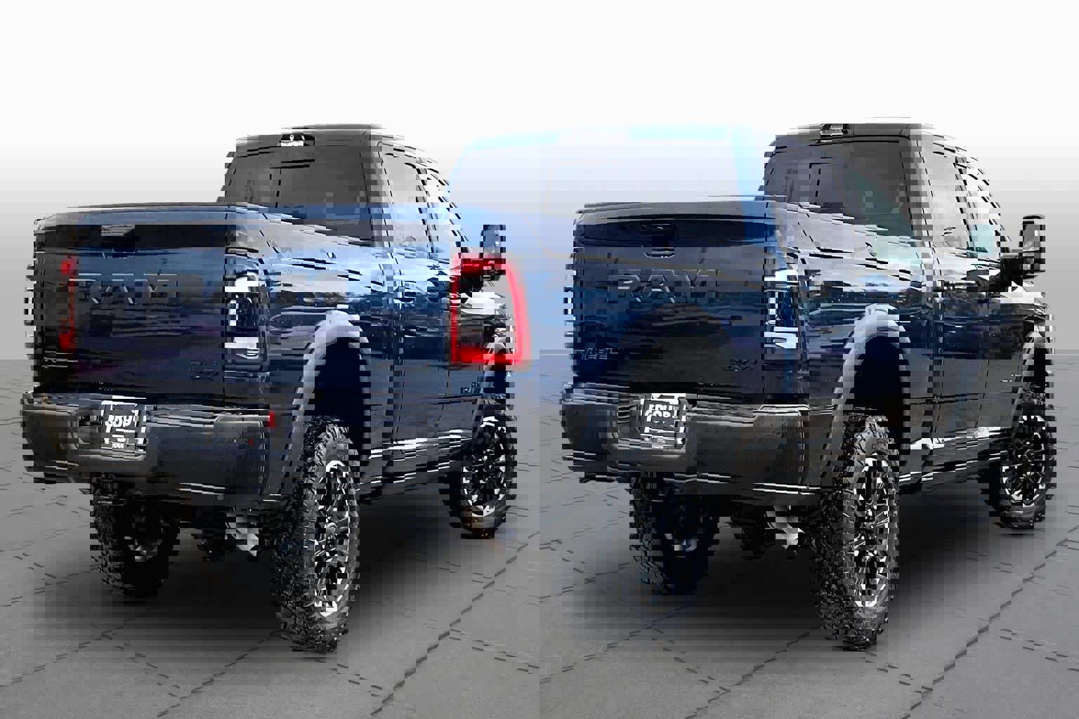 Used 2023 RAM 2500 Rebel w/ Level 2 Equipment Group image 3