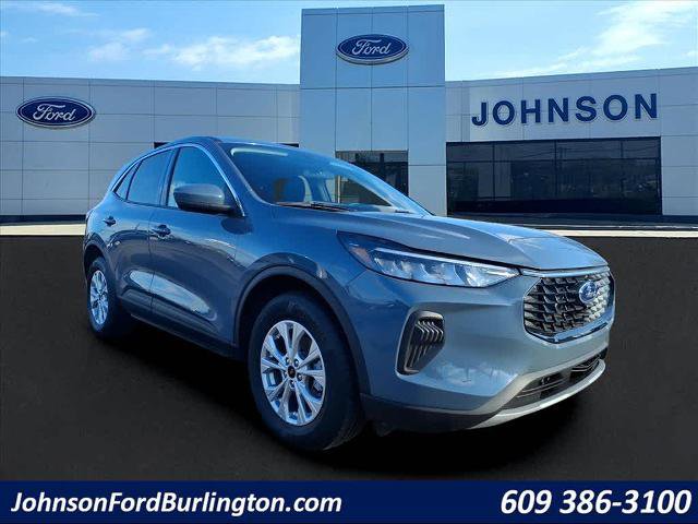 Certified 2023 Ford Escape Active w/ Tech Pack #2