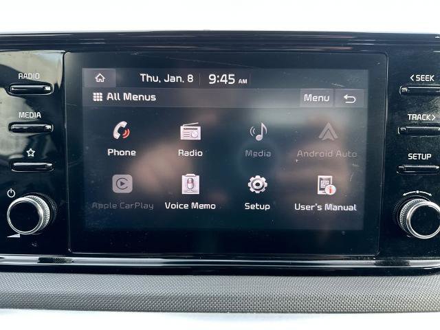 Used 2024 Kia K5 LXS image 19