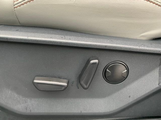 Certified 2025 Ford Expedition Active image 17