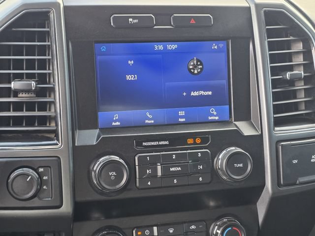 Certified 2022 Ford F250 XLT AWD/4WD image 10