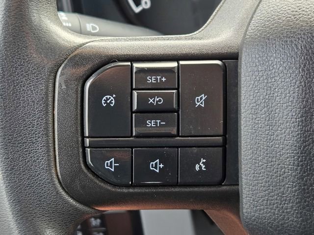 Certified 2024 Ford F350 XLT image 19