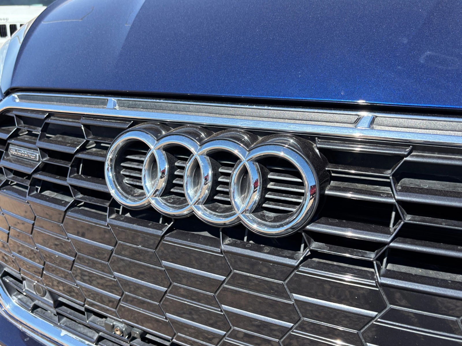 Used 2020 Audi A5 2.0T Premium Plus w/ Premium Plus image 22