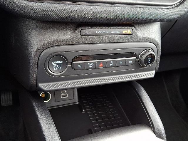 Certified 2025 Ford Bronco Sport Outer Banks w/ Outer Banks Tech Package+ image 16