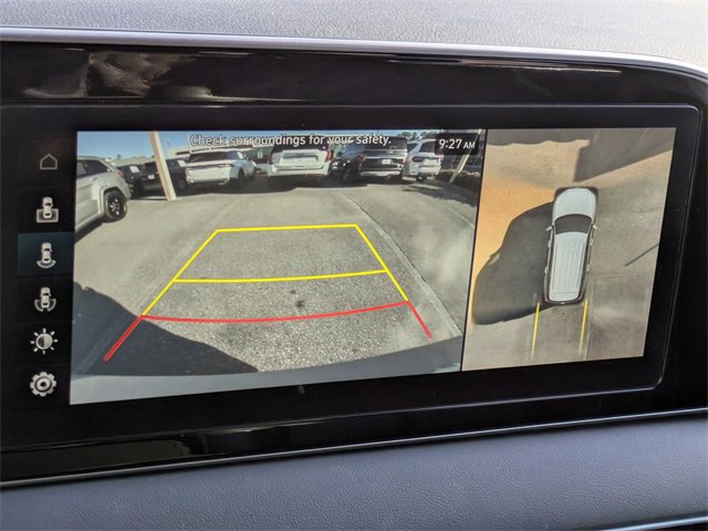 Used 2022 Hyundai Palisade Limited w/ Winter Package image 21