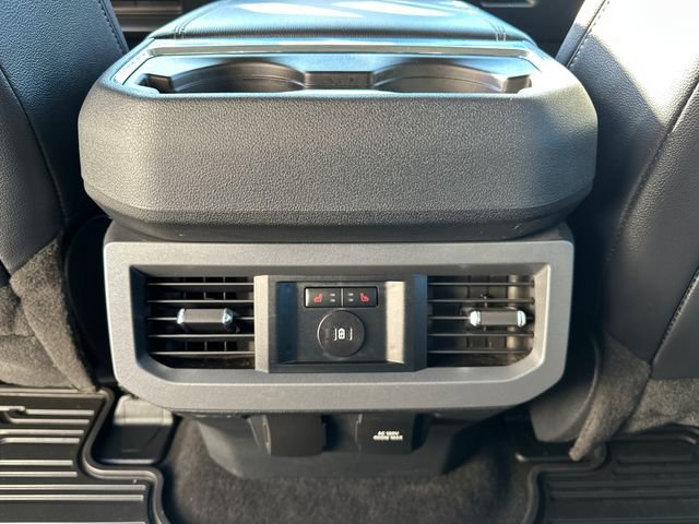 Certified 2024 Ford F350 Lariat w/ FX4 Off-Road Package image 17