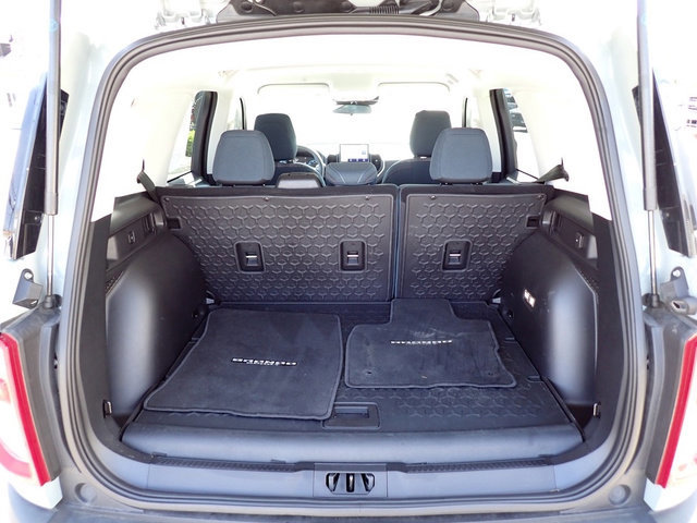 Certified 2024 Ford Bronco Sport Heritage image 10