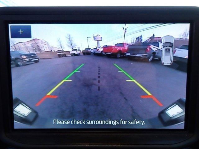 Certified 2024 Ford Bronco Sport Big Bend w/ Convenience Package image 26