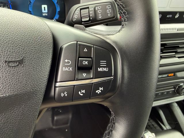 Certified 2025 Ford Bronco Sport Badlands image 20