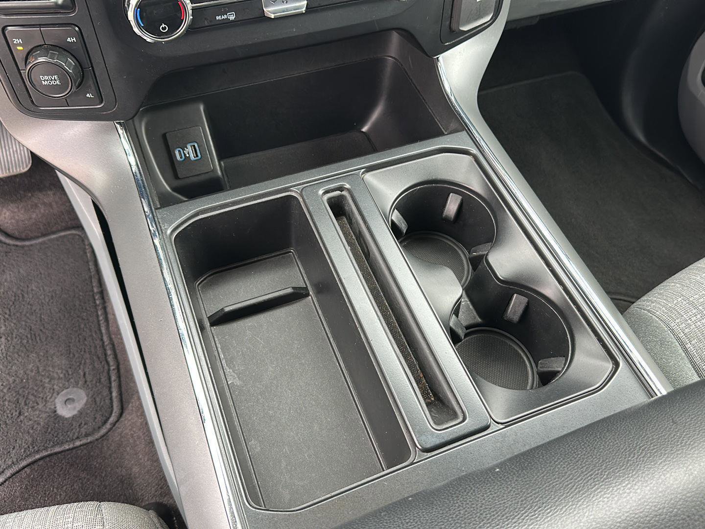 Certified 2021 Ford F150 XLT w/ Equipment Group 301A Mid AWD/4WD image 18