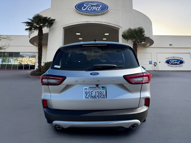 Certified 2023 Ford Escape FWD image 4