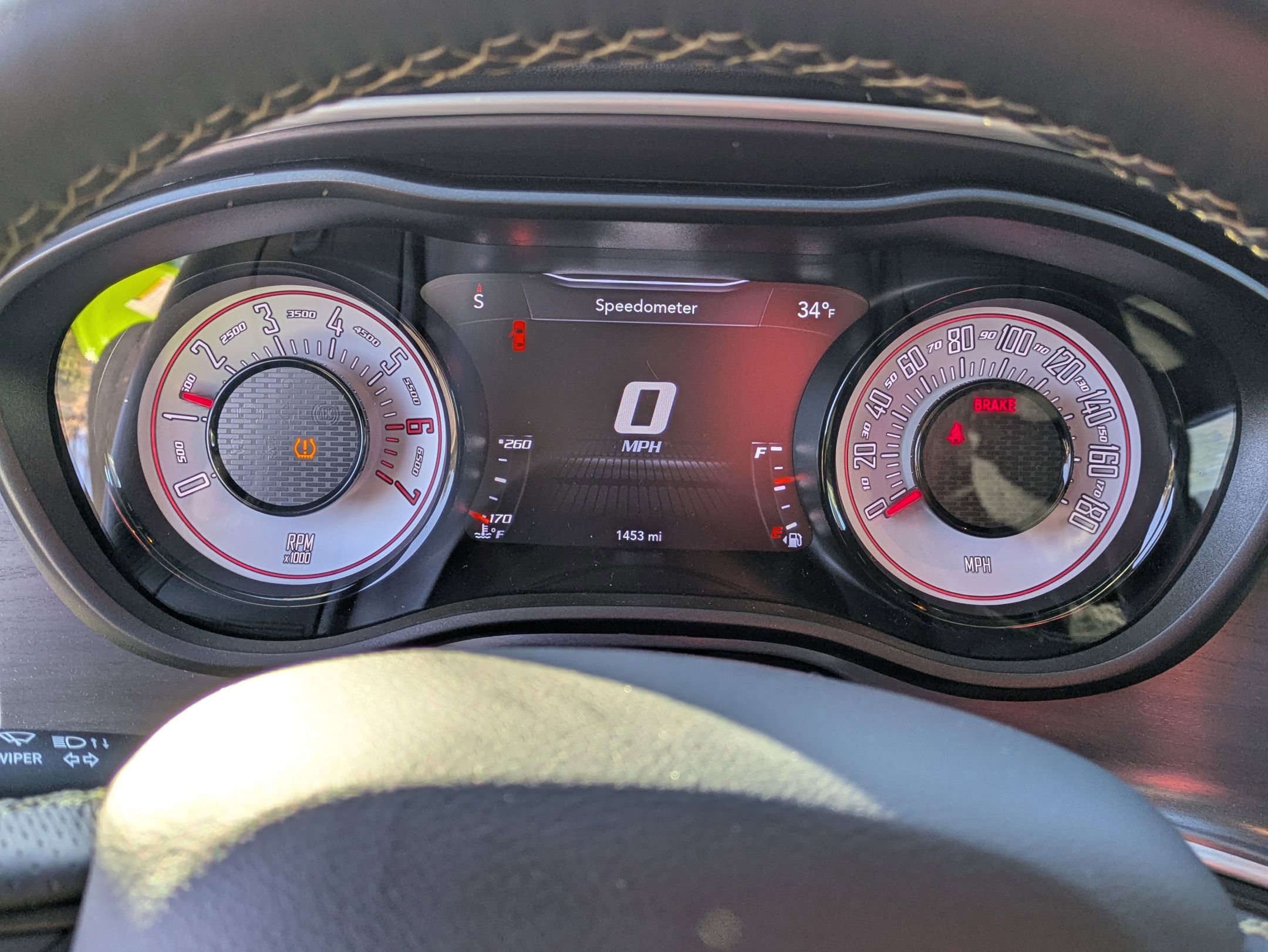 Used 2023 Dodge Challenger R/T Scat Pack image 20