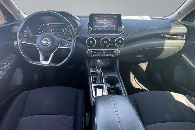 Used 2024 Nissan Sentra SV w/ All-Weather Package image 18