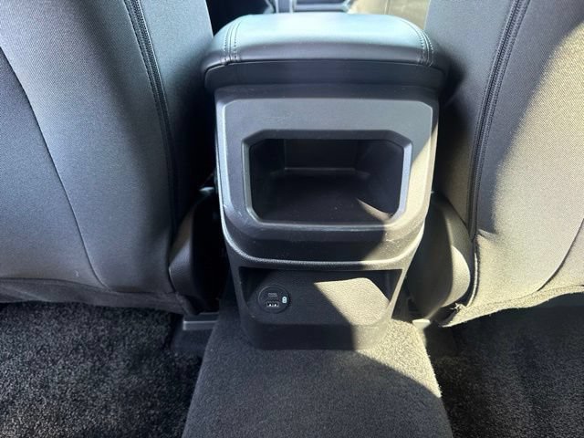 Certified 2025 Ford Ranger XLT w/ Equipment Group 301A High AWD/4WD image 14