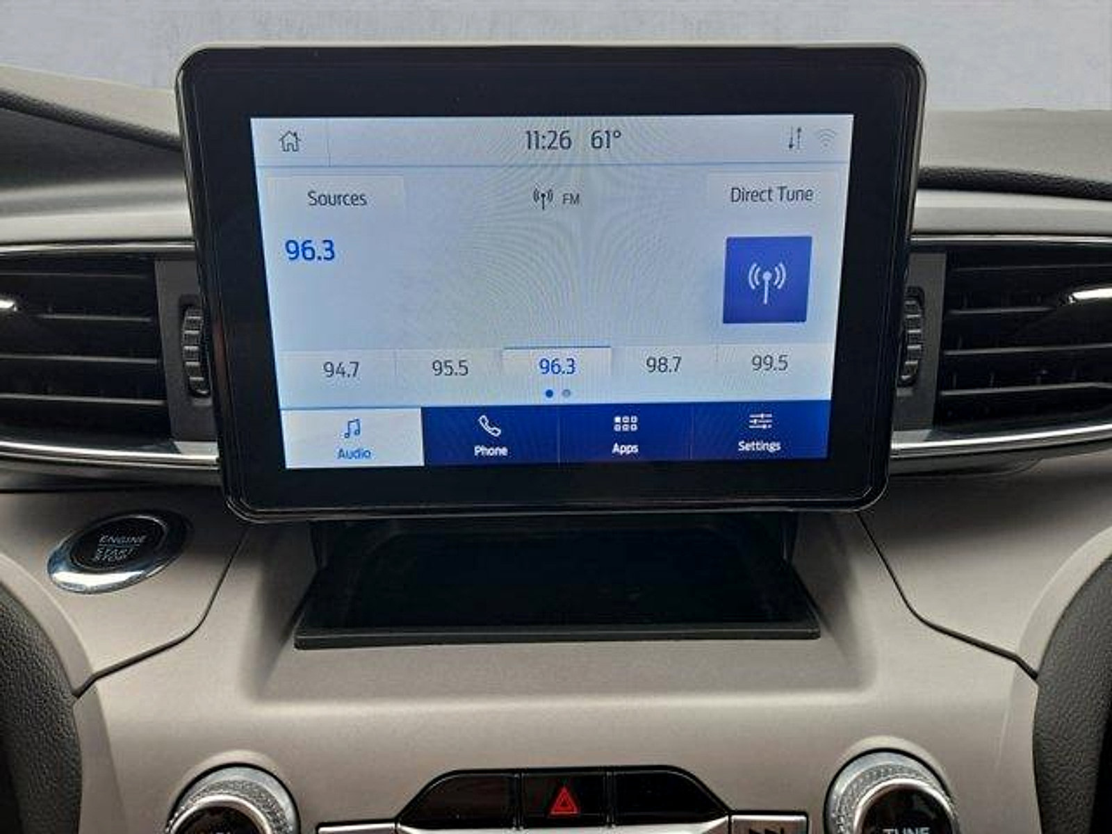 Certified 2023 Ford Explorer XLT w/ Equipment Group 202A AWD/4WD image 18