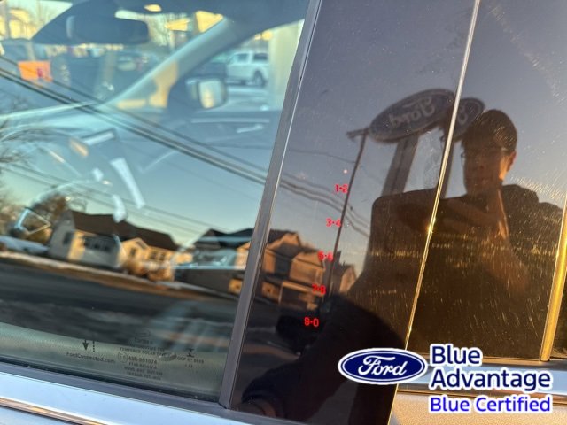 Certified 2022 Ford Edge SEL w/ Convenience Package image 14