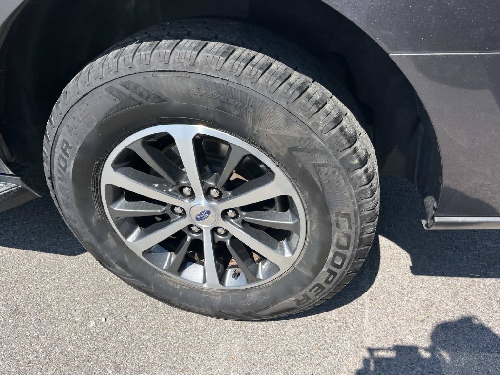 Certified 2021 Ford Expedition XLT AWD/4WD image 14