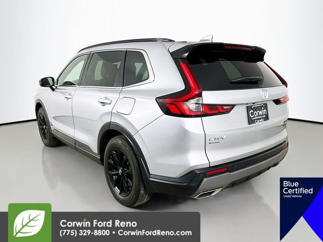 Used 2025 Honda CR-V Sport-L image 5