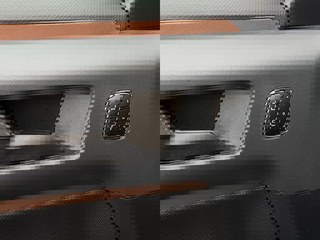 Certified 2024 Ford Bronco Sport Outer Banks w/ Tech Package image 22