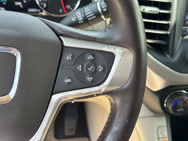 Used 2019 GMC Acadia Denali FWD image 27