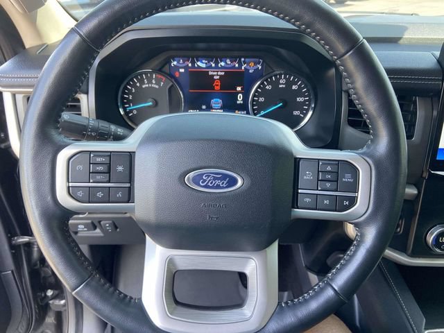 Certified 2023 Ford Expedition Max XLT RWD image 29