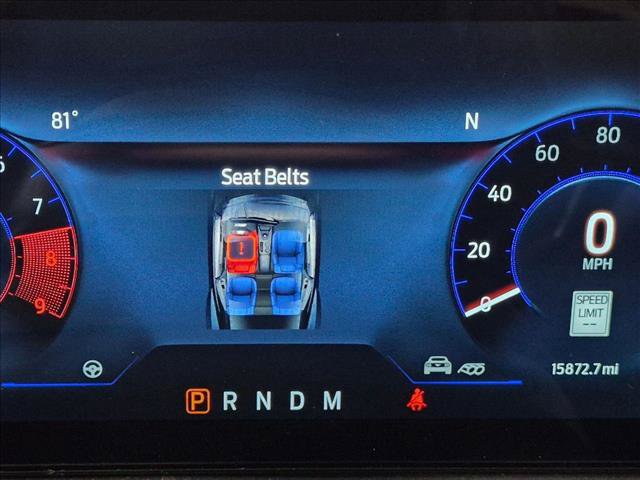 Certified 2024 Ford Mustang GT Premium RWD image 10