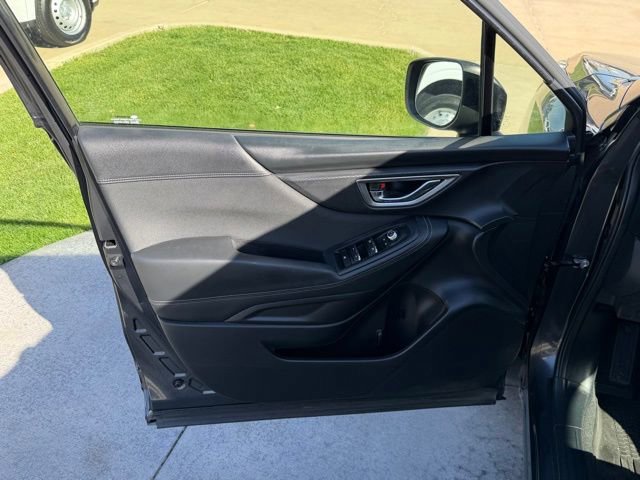 Used 2019 Subaru Forester Premium image 8