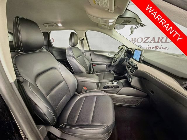 Certified 2021 Ford Escape SEL w/ Technology Package FWD image 29